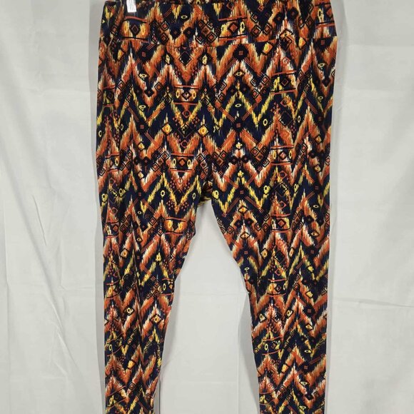 LuLaRoe leggings - Picture 5 of 6